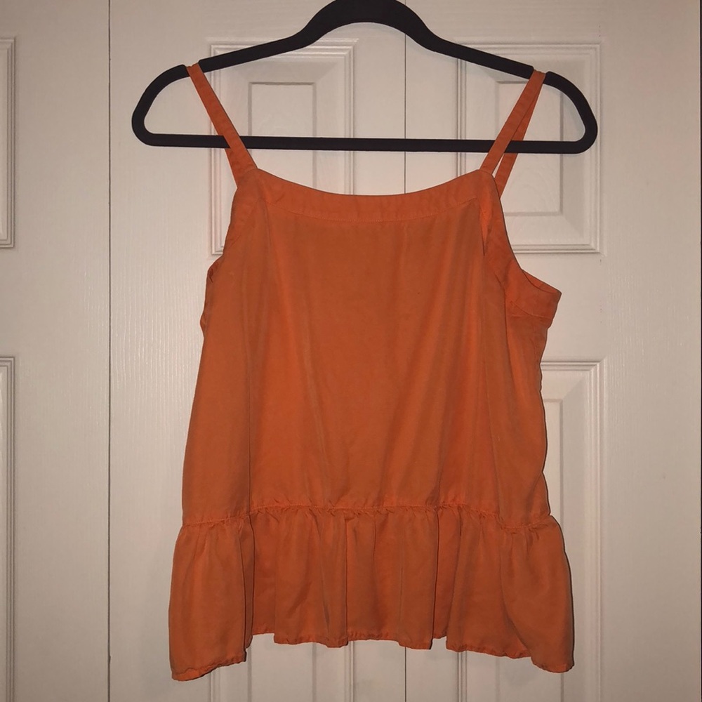 Crown and Ivy Tank